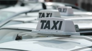 Taxi-Malta