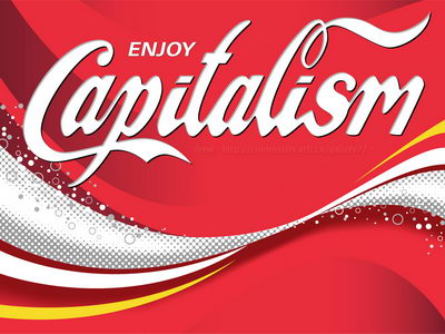 Enjoy Capitalism