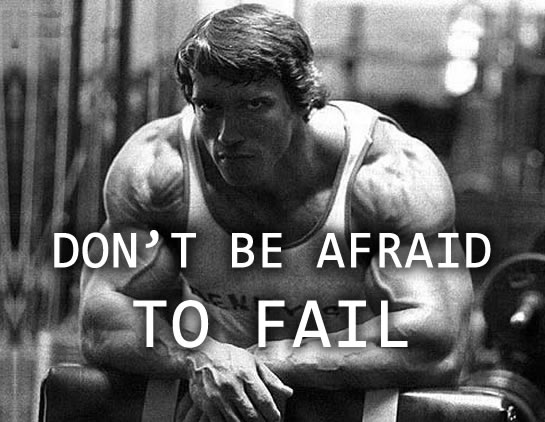 arnold-fail