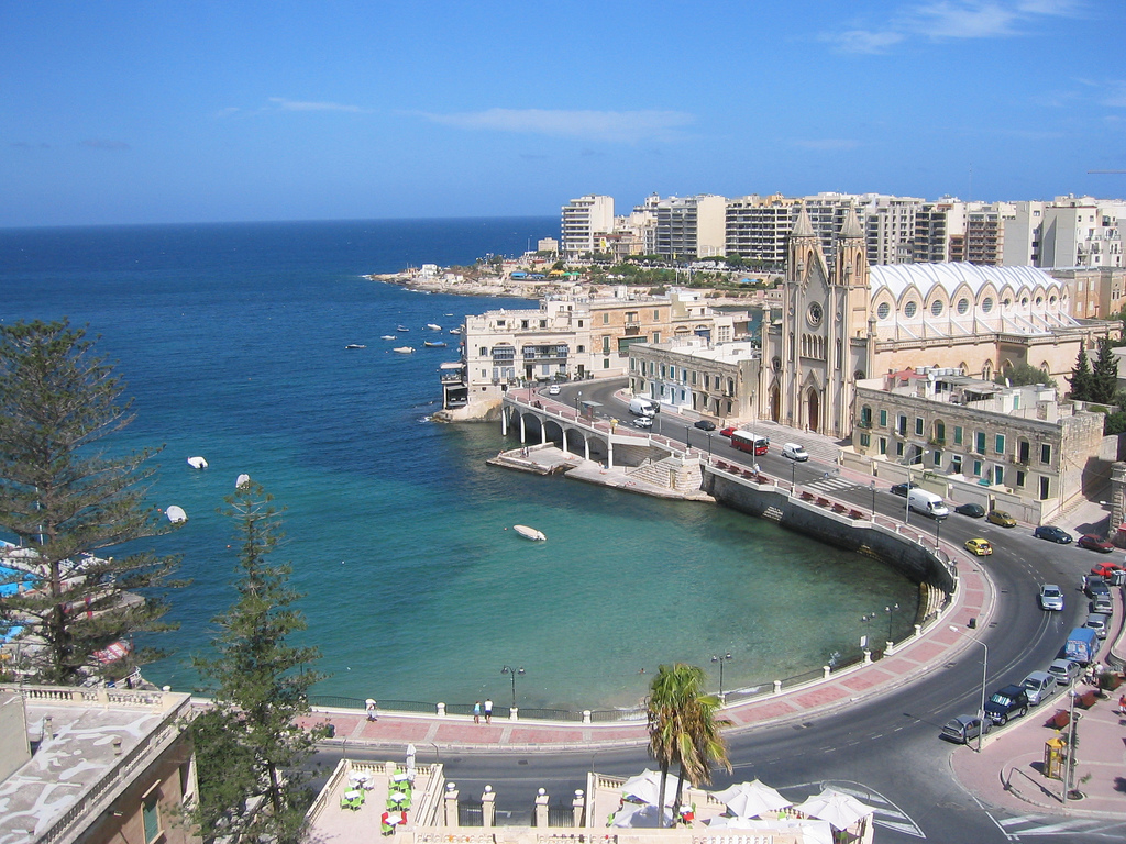 Malta